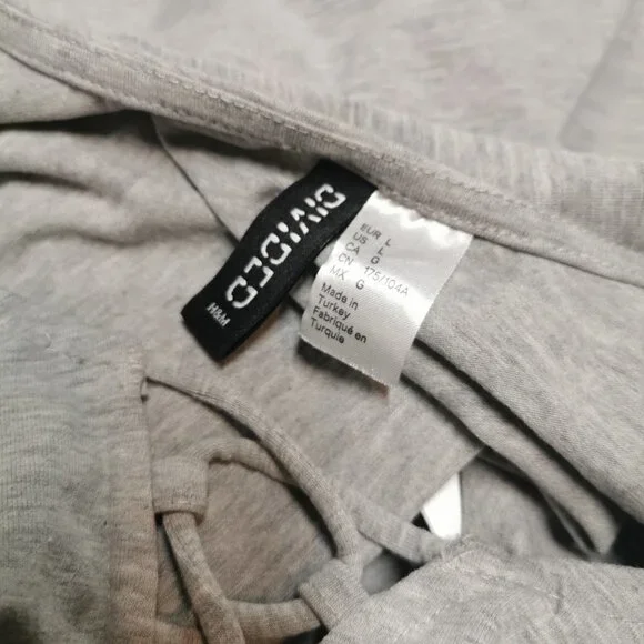 H&m Divided  Bodysuit - Picture 4 of 4